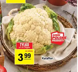 Gram Market Kalafior oferta