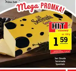 Gram Market Ser Gouda Serenada Spomlek oferta