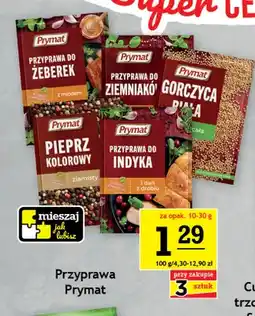Gram Market Przyprawa do żeberek Prymat oferta