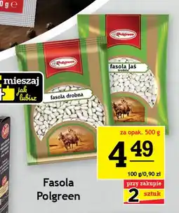 Gram Market Fasola drobna Polgreen oferta