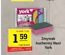 Gram Market Zmywak kuchenny Maxi York oferta