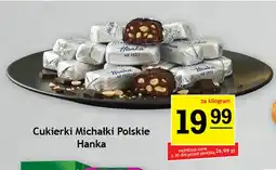 Gram Market Cukierki Michałki Polskie Hanka oferta