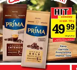 Gram Market Kawa ziarnista Prima Aroma Intenso oferta