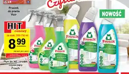Gram Market Płyn do WC Frosch Lawendowy oferta