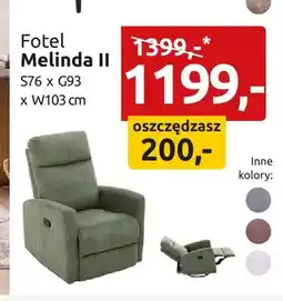 Black Red White Fotel Melinda Ii oferta