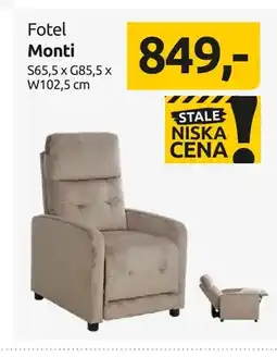 Black Red White Fotel Monti Black Red White oferta