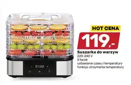 Bricomarche Suszarka do warzyw oferta