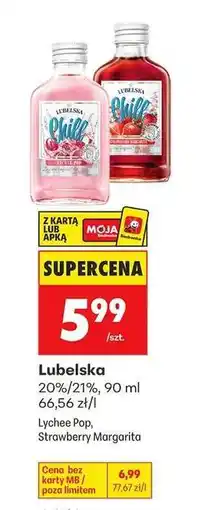 Biedronka LUBELSKA oferta