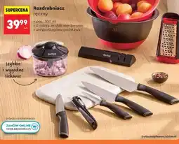 Biedronka Rozdrabniacz ręczny oferta