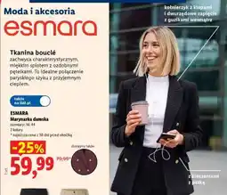 Lidl ESMARA Marynarka damska oferta