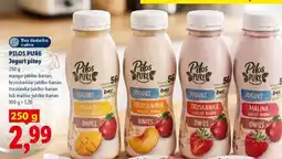 Lidl PILOS PURE Jogurt pitny oferta
