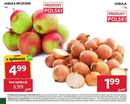 Stokrotka Jabłka Wczesne oferta