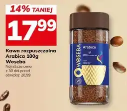Hitpol Kawa rozpuszczalna Arabica oferta