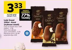 Hitpol Lody Grand oferta