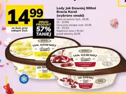 Hitpol Lody Jak Dawniej Bracia Koral oferta