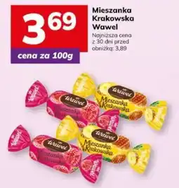 Hitpol Mieszanka Krakowska Wawel oferta