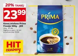 Hitpol Kawa mielona Prima Finezja oferta