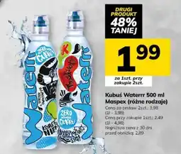 Hitpol Kubuś Waterrr oferta