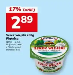 Hitpol Serek wiejski oferta