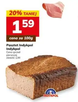 Hitpol Pasztet Indykpol oferta