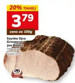 Hitpol Szyinka Ojca Grzegorza Jan Bielesz oferta