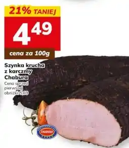 Hitpol Szyinka Krucha z Karczmy Chabura oferta