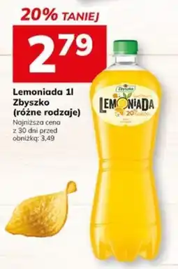 Hitpol Lemoniada Zbysko oferta