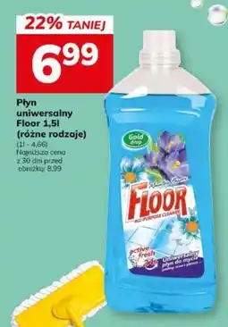 Hitpol Płyn uniwersalny Floor oferta
