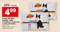Hitpol Karma dla kota M&K oferta
