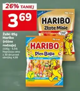 Hitpol Haribo Pico-Balla oferta