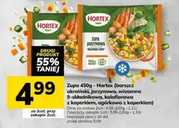 Hitpol Zupa jarzynowa - Hortex oferta