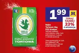 Hitpol Mąka pszenna TORTOWA oferta