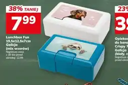 Hitpol Lunchbox Fun Galicia oferta