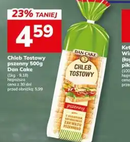 Hitpol Chleb Tostowy pszenny oferta