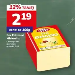 Hitpol Ser Edamski Mlekovita oferta