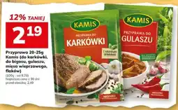 Hitpol Przyprawa do karkówki Kamis oferta