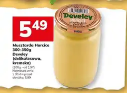 Hitpol Musztarda Horcice Develey oferta