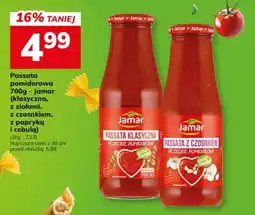 Hitpol Passata pomidorowa Jamar oferta