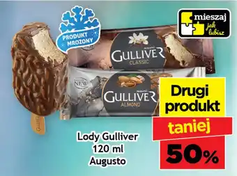 Lody Gulliver Augusto