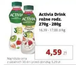 Torimpex Activia Drink oferta
