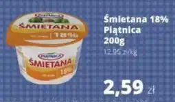 Torimpex Śmietana Piątnica oferta