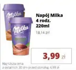 Torimpex Napój Milka oferta