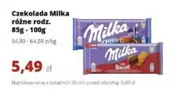 Torimpex Czekolada Milka oferta