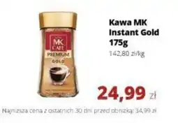 Torimpex Kawa MK Instant Gold oferta