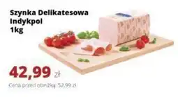 Torimpex Szynek Delikatesowa Indykpol oferta