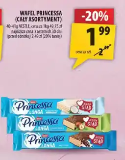 Arhelan Wafel Princessa oferta
