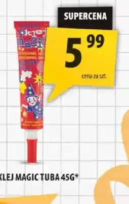 Arhelan Klej Magic oferta