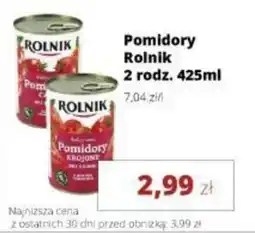Torimpex Pomidory Rolnik oferta
