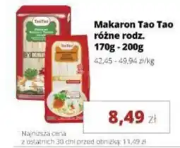 Torimpex Makaron Tao Tao oferta