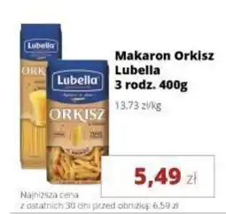 Torimpex Makaron Orkisz Lubella oferta